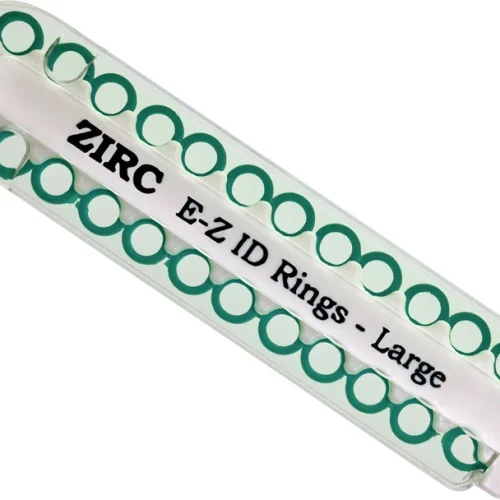 EZ-ID markeringsringer