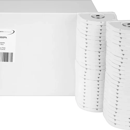 Combi Flex Splitcast-plater