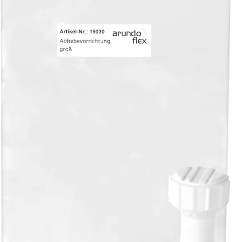 Modellsystem 2000 løfteanordning