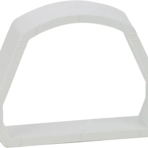 Modellsystem 2000 mansjett