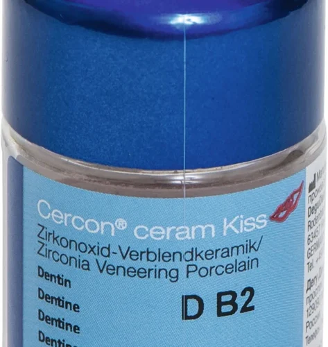Cercon® ceram Kiss
