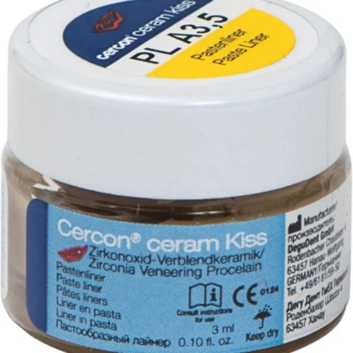 Cercon® ceram Kiss