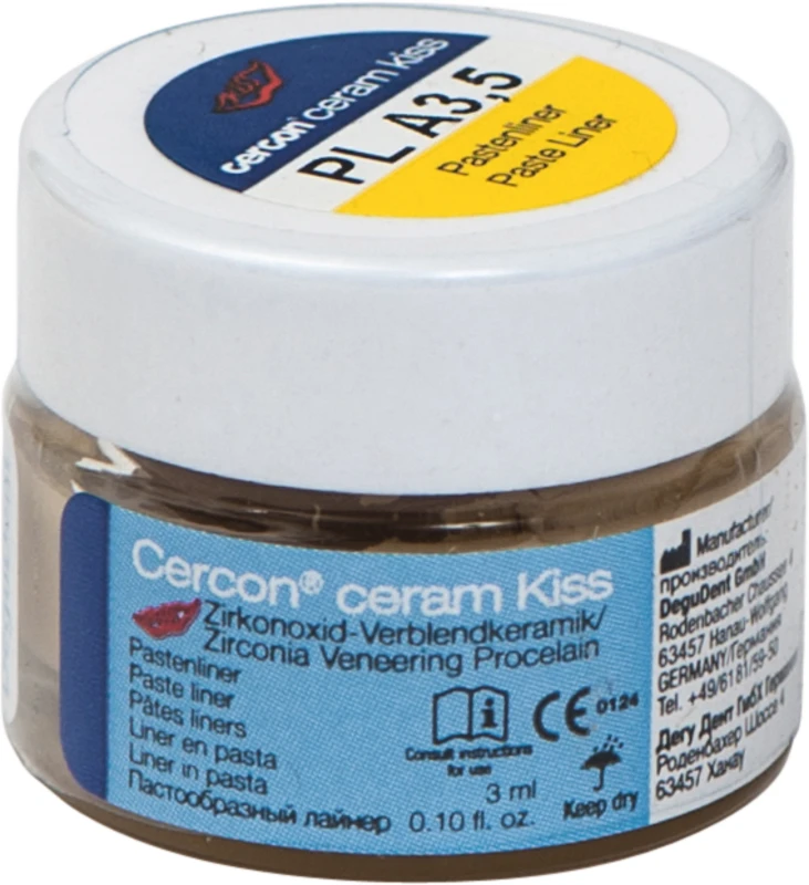 Cercon® ceram Kiss