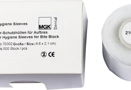 Hygienebeskyttelsestrekk