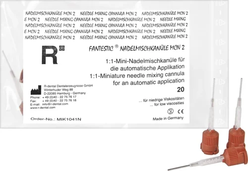 FANTESTIC® nåleblandekanyle MCN 2 N