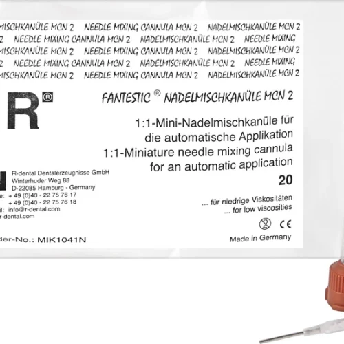 FANTESTIC® nåleblandekanyle MCN 2 N