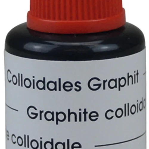 Kolloidalt grafitt