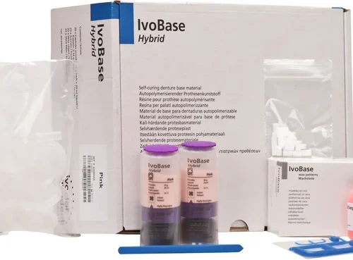 IvoBase® Hybrid