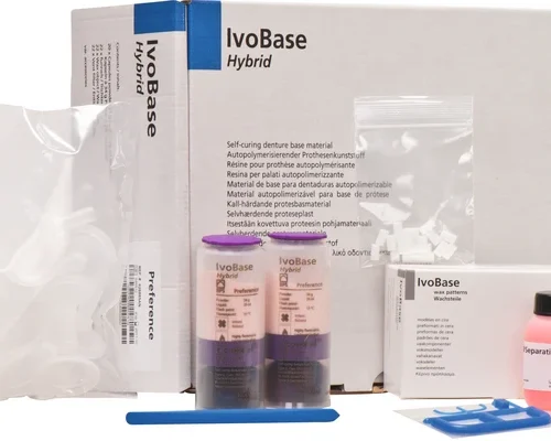 IvoBase® Hybrid