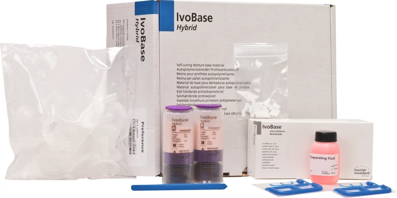 IvoBase® Hybrid