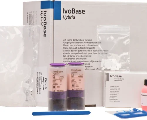IvoBase® Hybrid