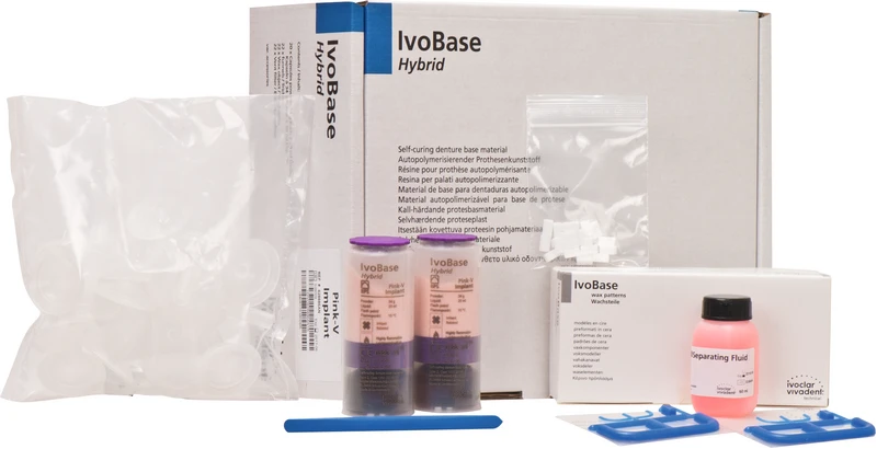 IvoBase® Hybrid