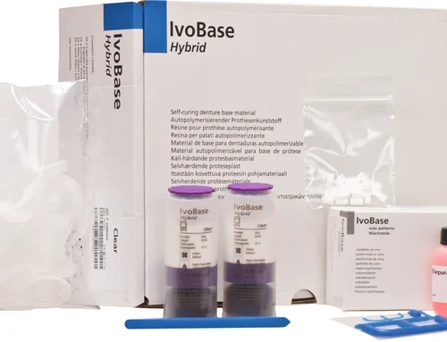 IvoBase® Hybrid
