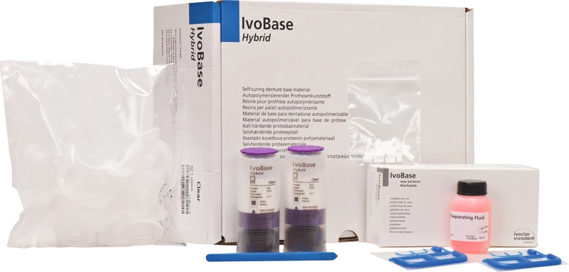 IvoBase® Hybrid