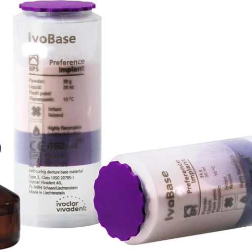 IvoBase® High Impact