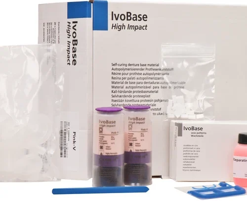 IvoBase® High Impact