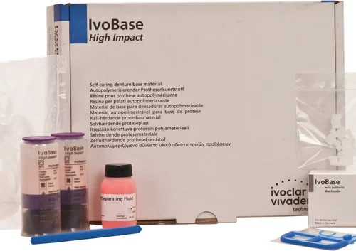 IvoBase® High Impact