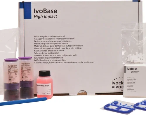 IvoBase® High Impact