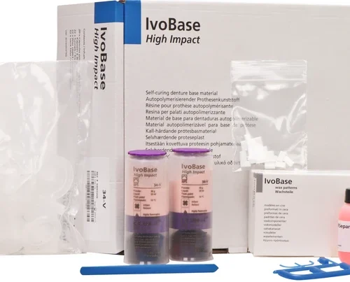 IvoBase® High Impact