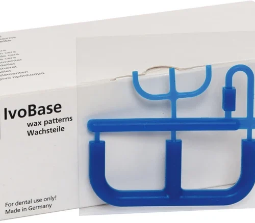IvoBase® voksdeler