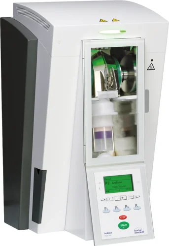 IvoBase® Injector