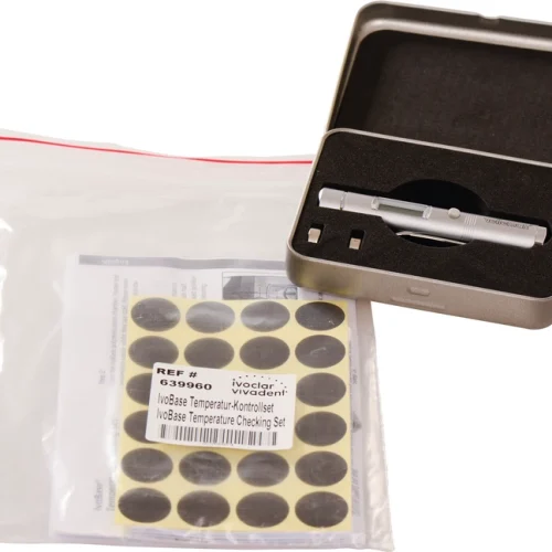 IvoBase® temperaturkontroll