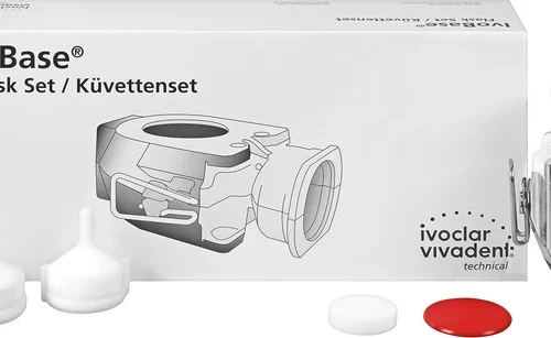 IvoBase kuvette