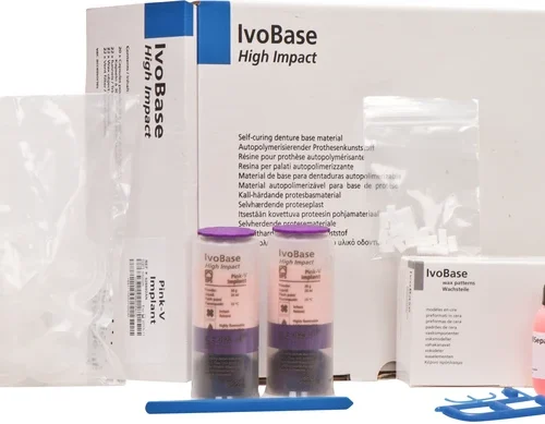 IvoBase® High Impact