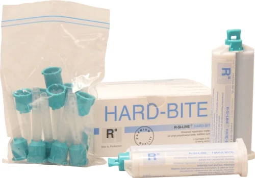 R-SI-LINE® HARD-BITE