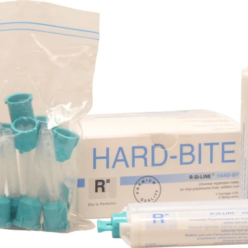 R-SI-LINE® HARD-BITE
