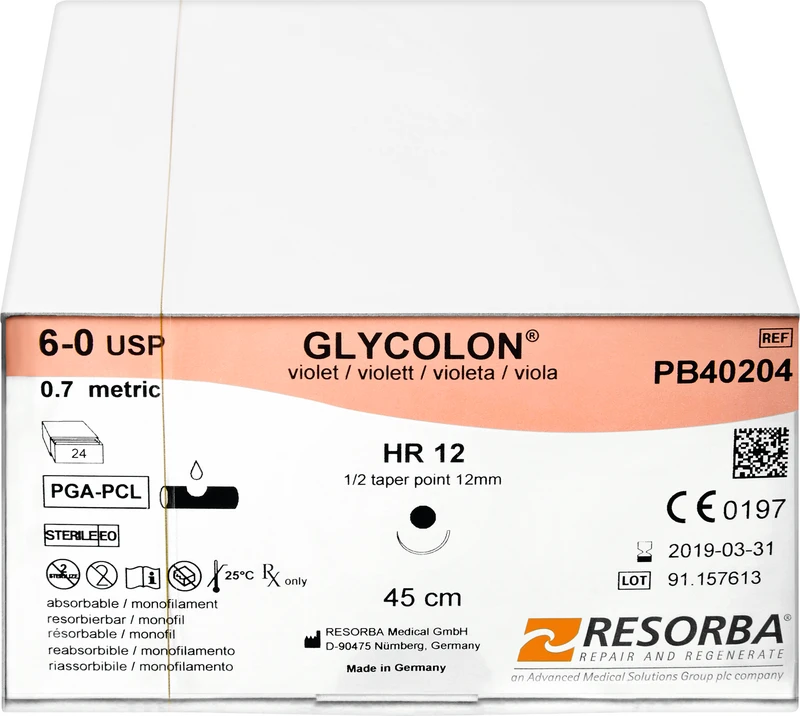 Glycolon® Monofil