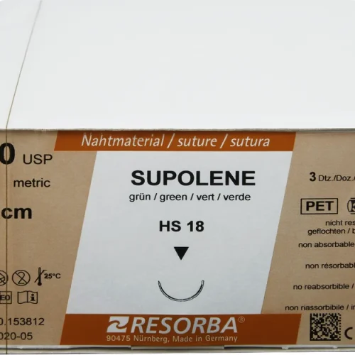 RESORBA® Supolene