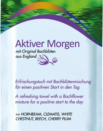 Aktiv morgen