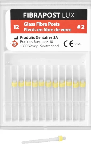 FIBRAPOST LUX