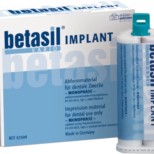 betasil® VARIO IMPLANT