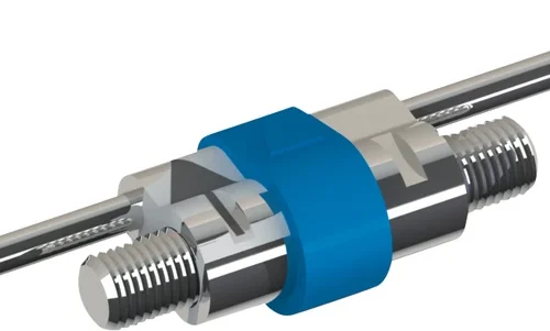 VECTOR® spesialskrue etter Prof. Hinz