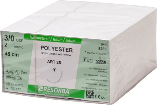 RESORBA® polyester