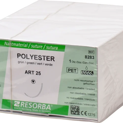 RESORBA® polyester