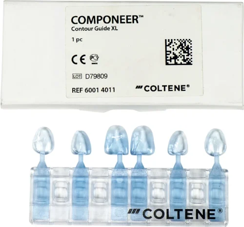 COMPONEER™ Contour Guide