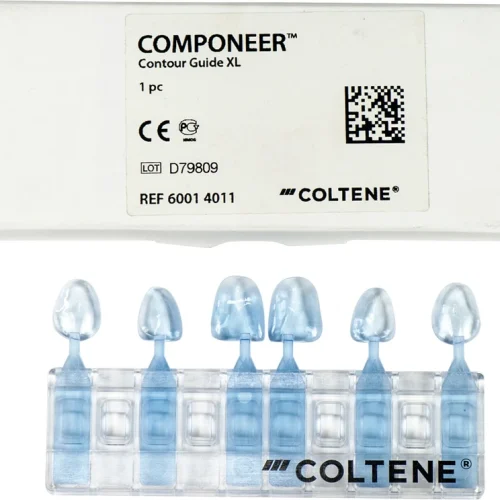 COMPONEER™ Contour Guide