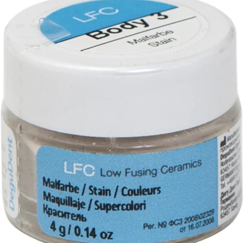 Ducera LFC malefarge