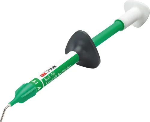 Filtek™ Bulk Fill Flytende