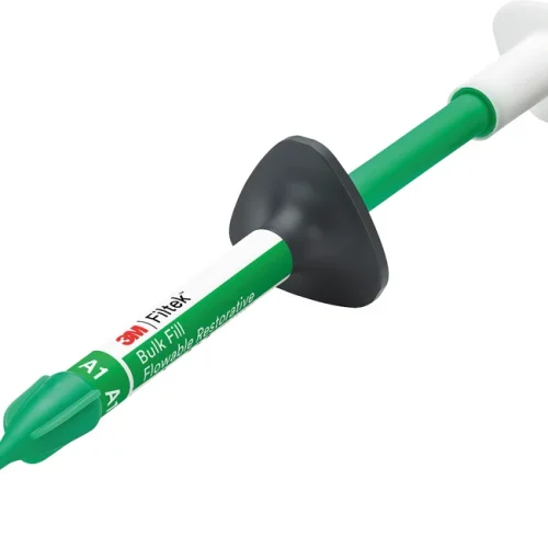 Filtek™ Bulk Fill Flytende