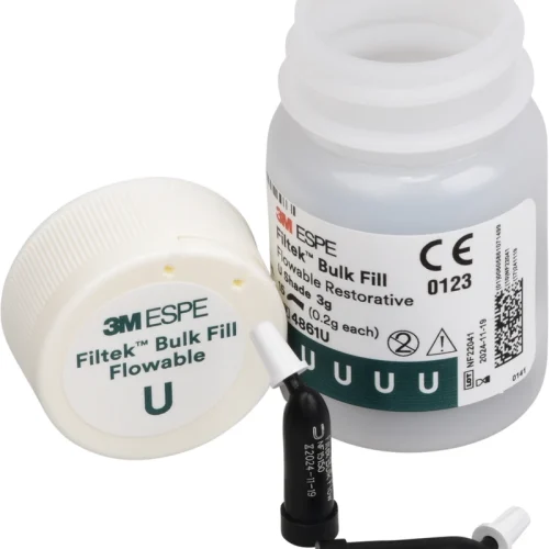 Filtek™ Bulk Fill Flytende