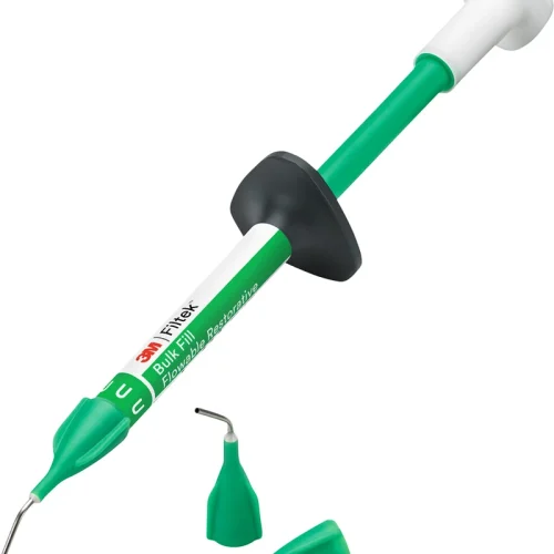 Filtek™ Bulk Fill Flytende