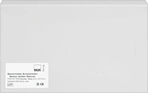 Beskyttelsesdeksler for hygienesensorholdere