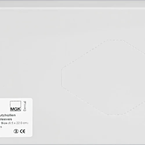 Beskyttelsesdeksler for hygienesensorholdere