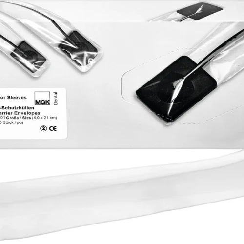 Sensorbeskyttelsesdeksler