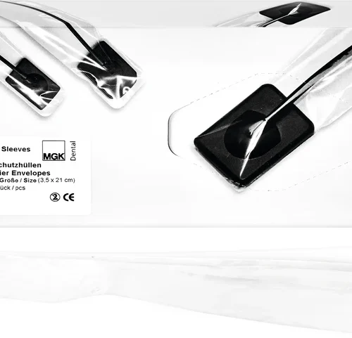 Sensorbeskyttelsesdeksler