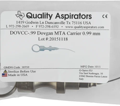 Dovgan MTA Carrier